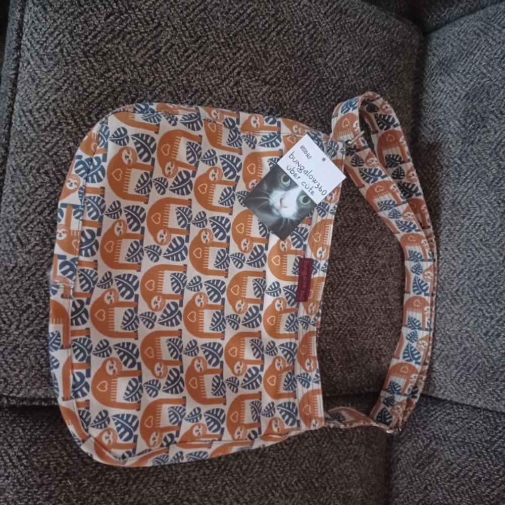 bungalow 360 bag